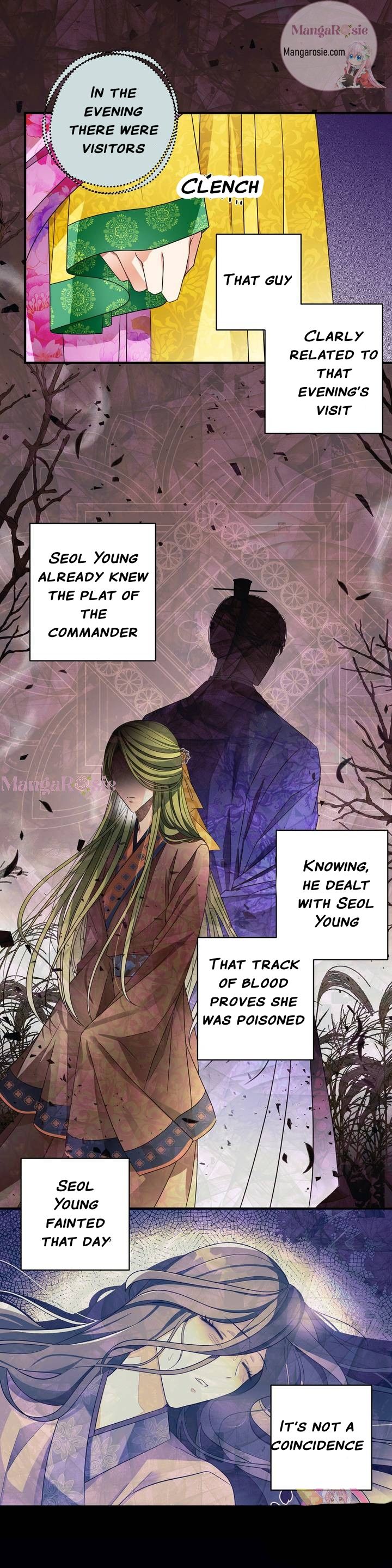 Flowers Are Flowers, Leaves Are Leaves Chapter 20 88 12