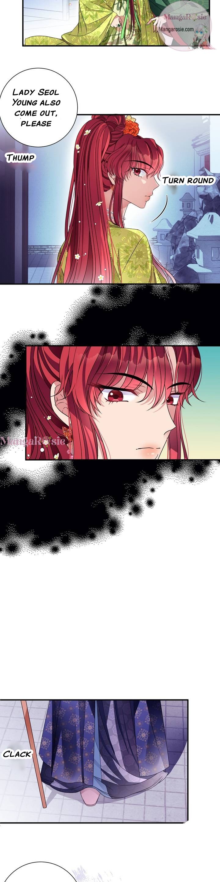 Flowers Are Flowers, Leaves Are Leaves Chapter 20 91 15