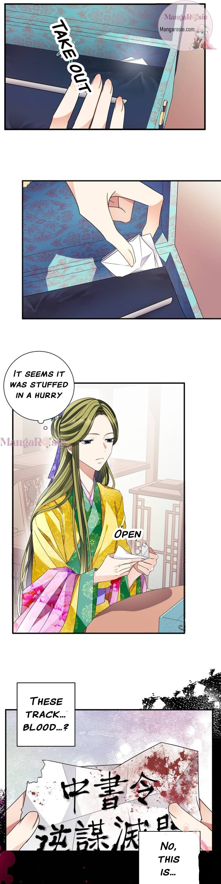 Flowers Are Flowers, Leaves Are Leaves Chapter 20 79 3