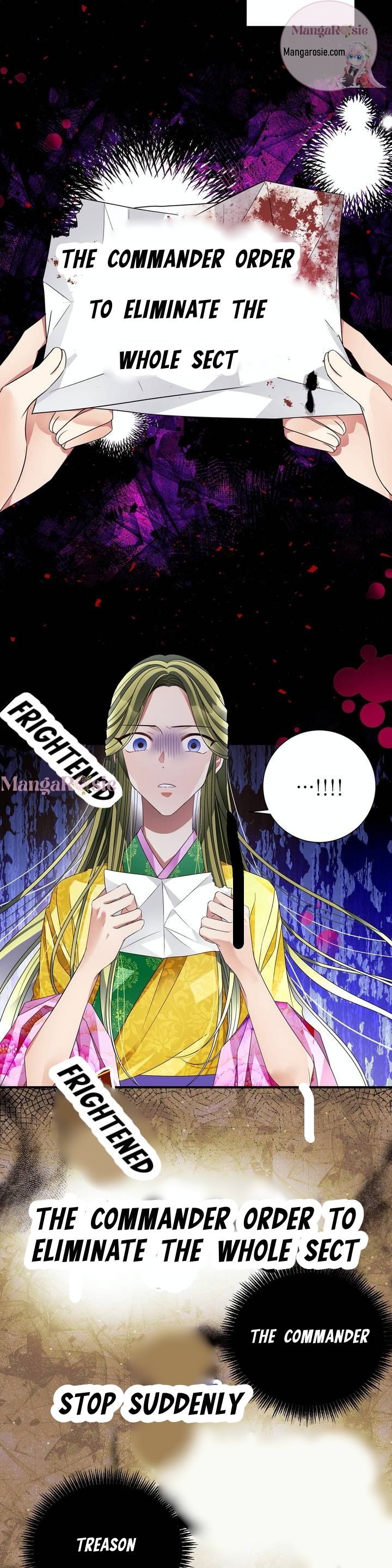 Flowers Are Flowers, Leaves Are Leaves Chapter 20 80 4