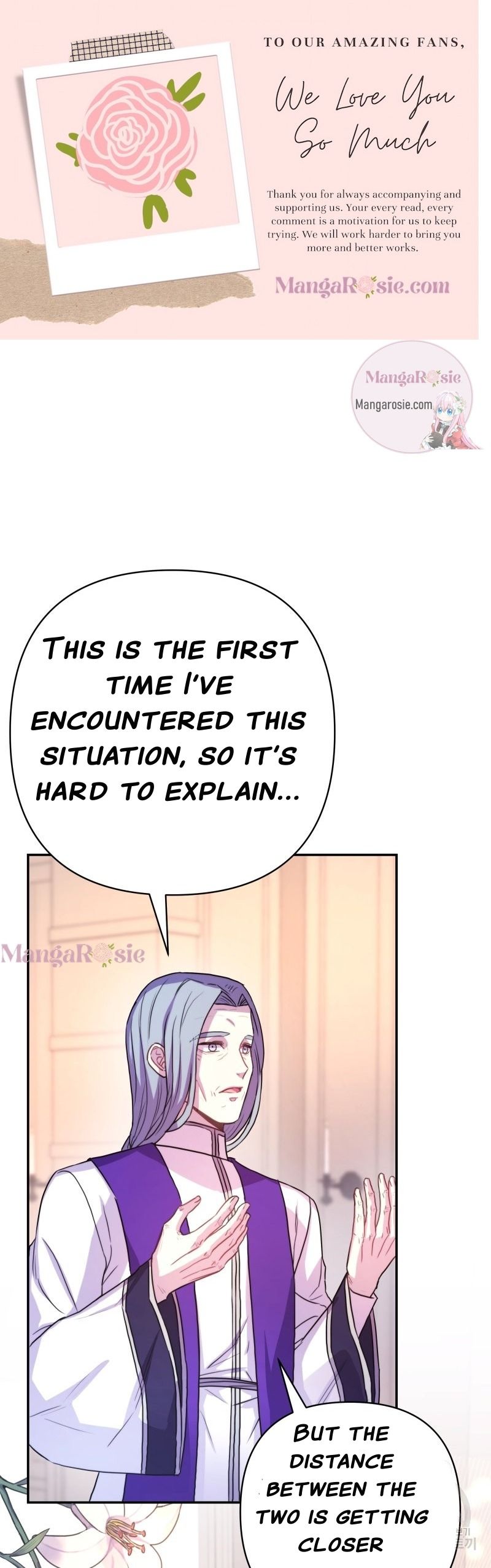 Flowers Are Flowers, Leaves Are Leaves Chapter 21 68 1
