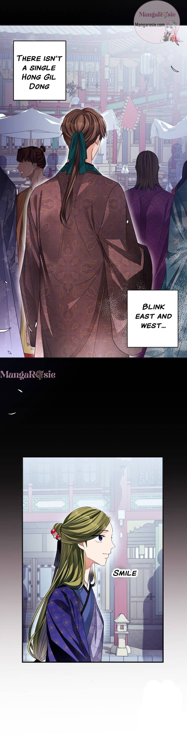 Flowers Are Flowers, Leaves Are Leaves Chapter 21 87 20