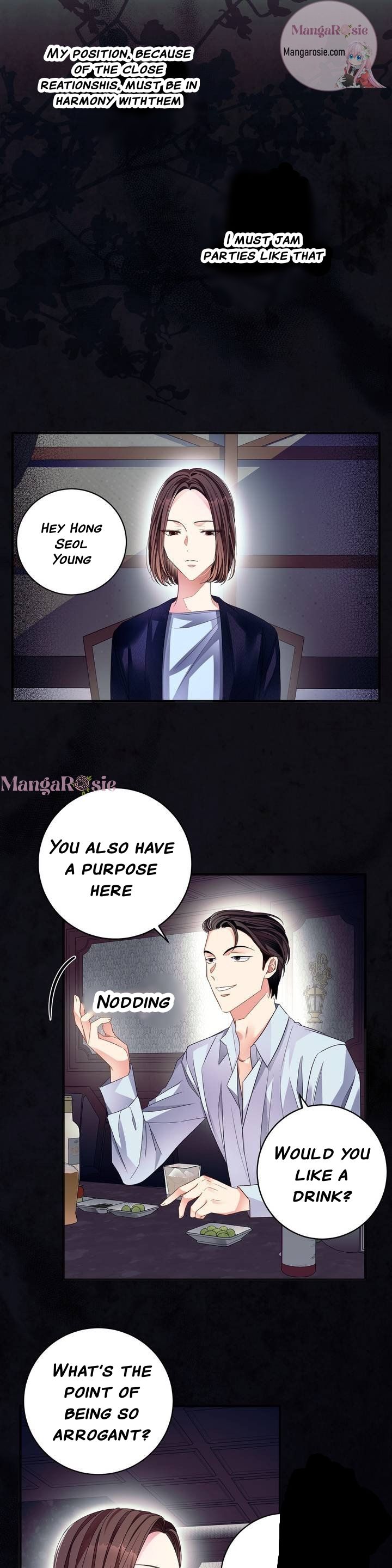 Flowers Are Flowers, Leaves Are Leaves Chapter 21 71 4
