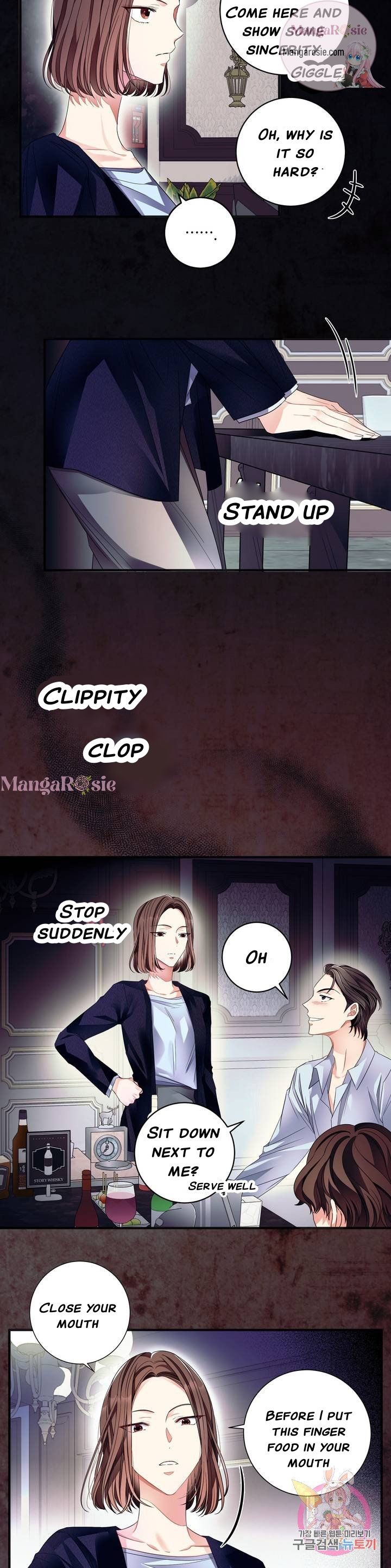 Flowers Are Flowers, Leaves Are Leaves Chapter 21 72 5