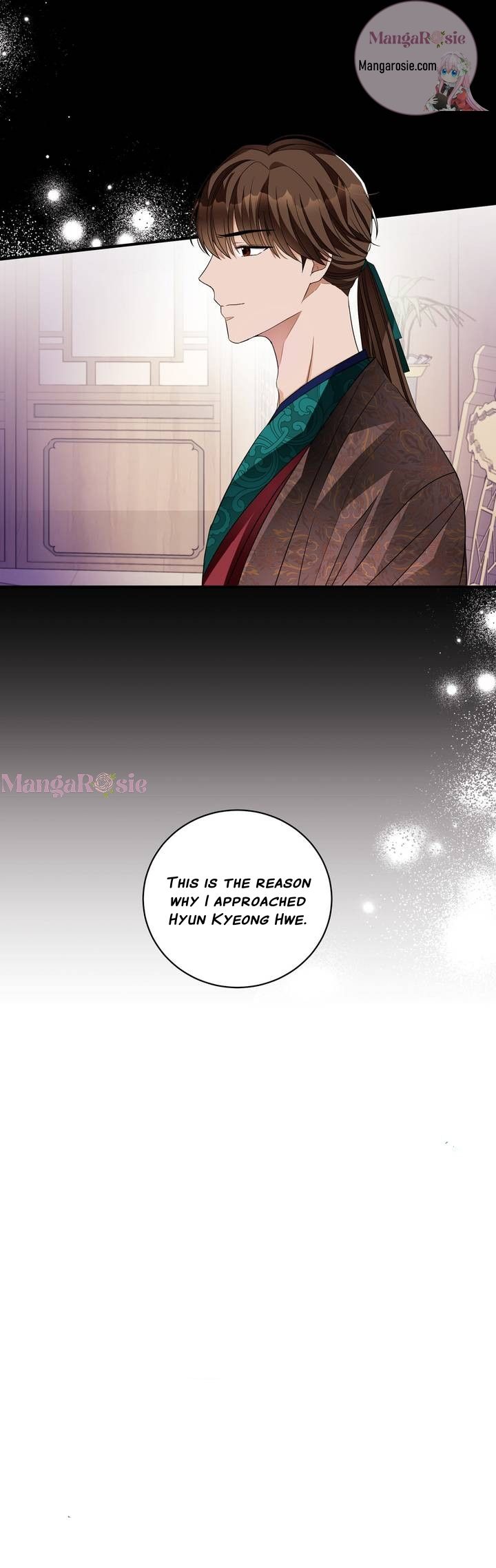 Flowers Are Flowers, Leaves Are Leaves Chapter 22 79 18