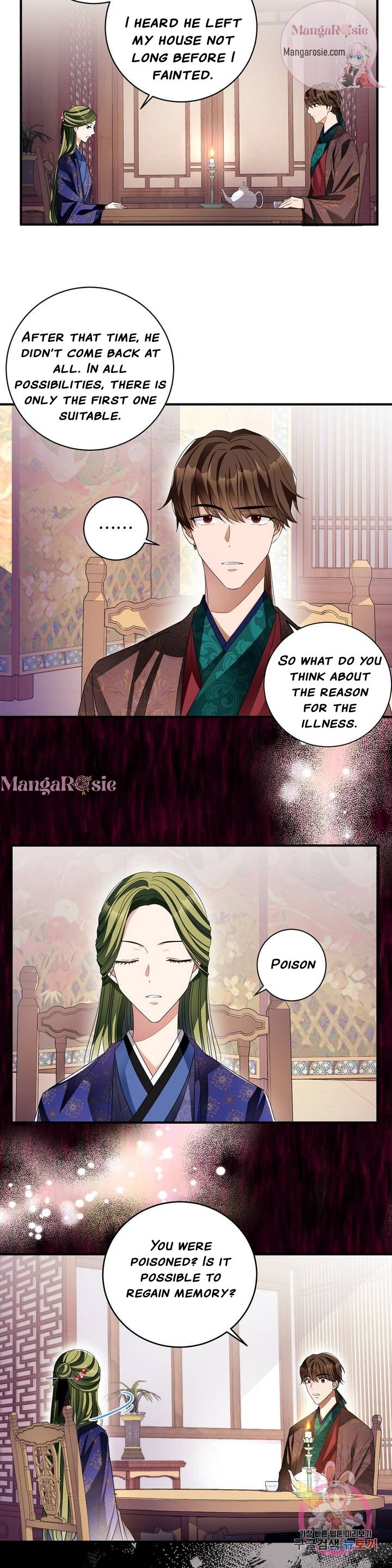 Flowers Are Flowers, Leaves Are Leaves Chapter 22 66 5