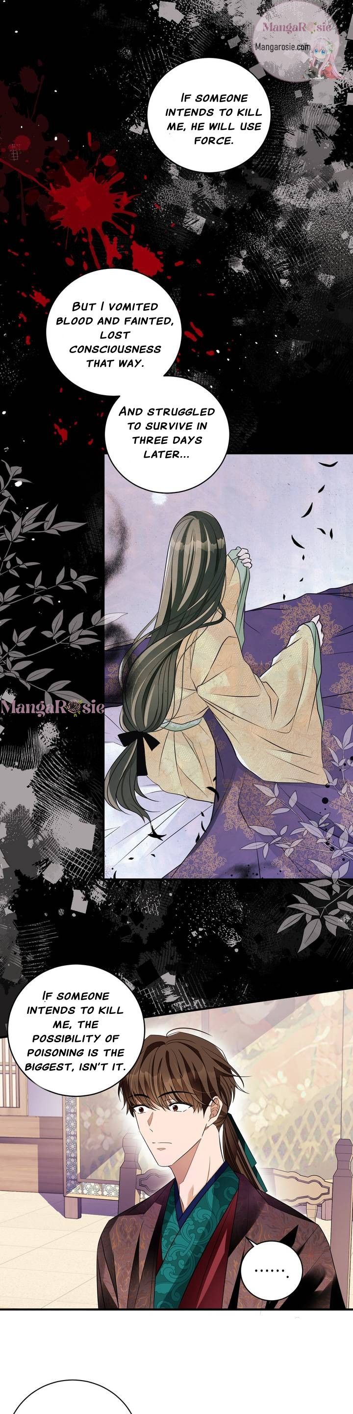 Flowers Are Flowers, Leaves Are Leaves Chapter 22 67 6