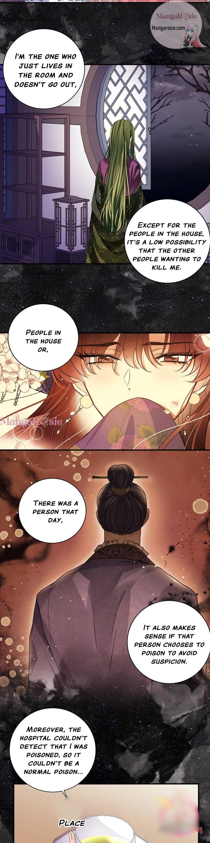 Flowers Are Flowers, Leaves Are Leaves Chapter 22 69 8