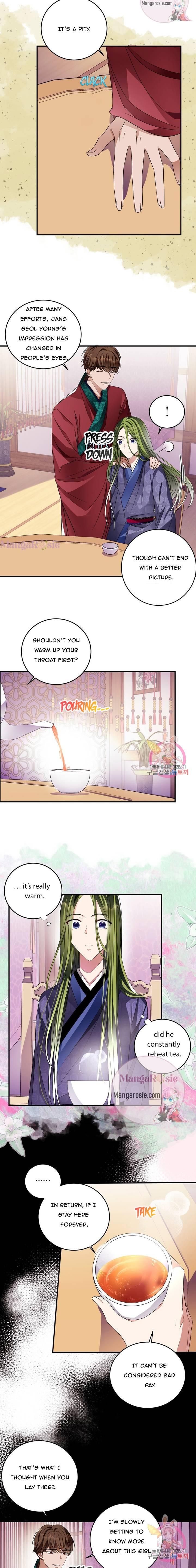 Flowers Are Flowers, Leaves Are Leaves Chapter 26 66 11
