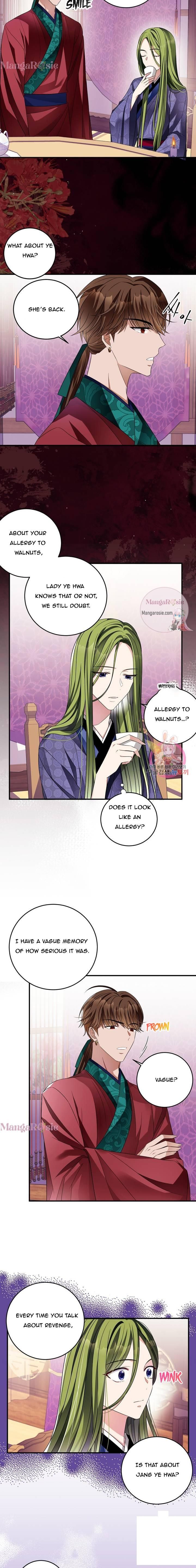 Flowers Are Flowers, Leaves Are Leaves Chapter 26 67 12
