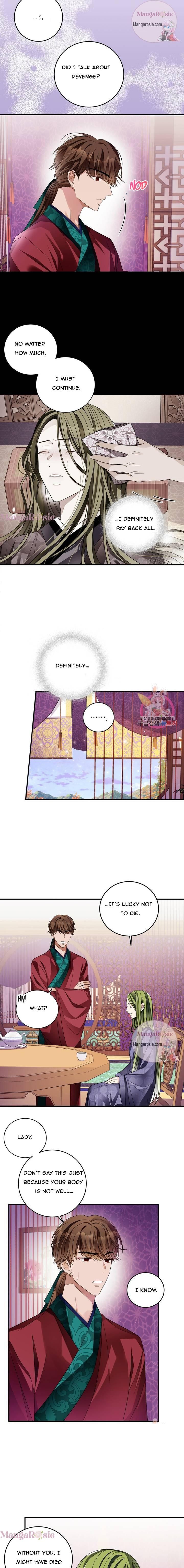Flowers Are Flowers, Leaves Are Leaves Chapter 26 68 13