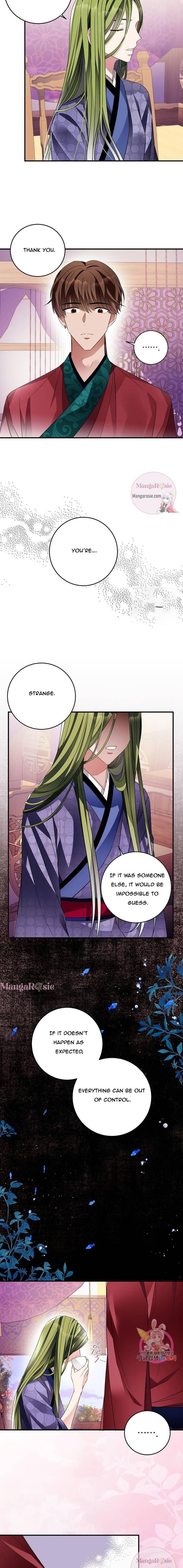 Flowers Are Flowers, Leaves Are Leaves Chapter 26 69 14