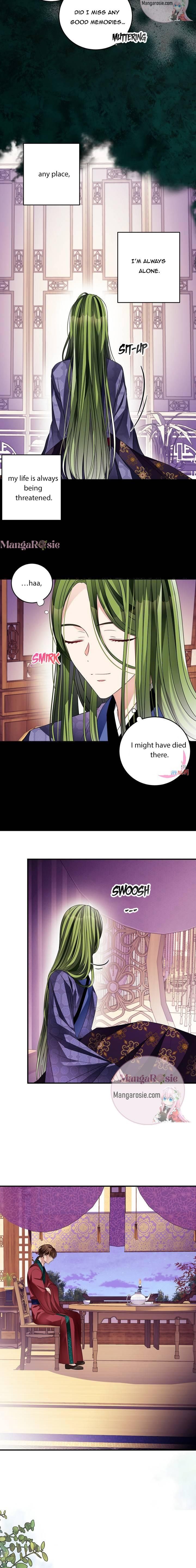 Flowers Are Flowers, Leaves Are Leaves Chapter 26 62 7
