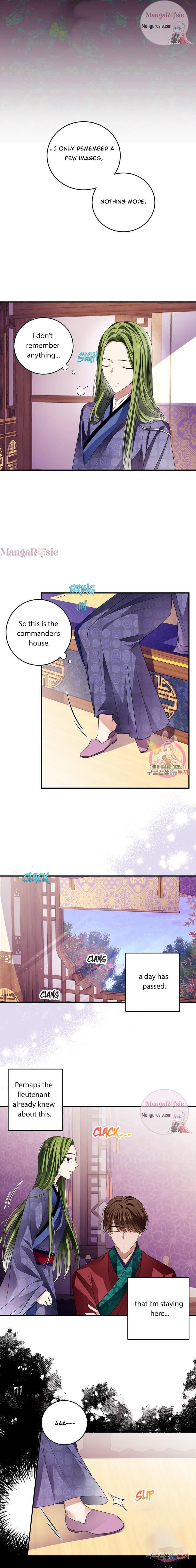 Flowers Are Flowers, Leaves Are Leaves Chapter 26 64 9