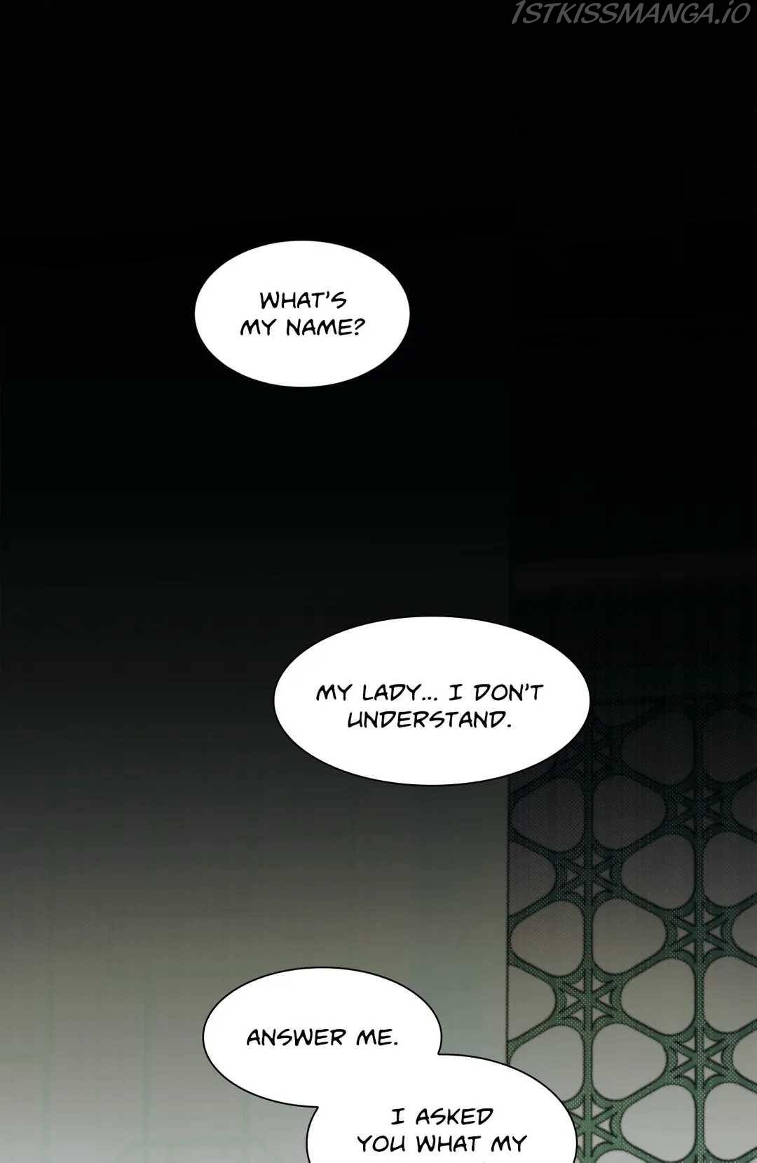 Flowers Are Flowers, Leaves Are Leaves Chapter 3 158 1