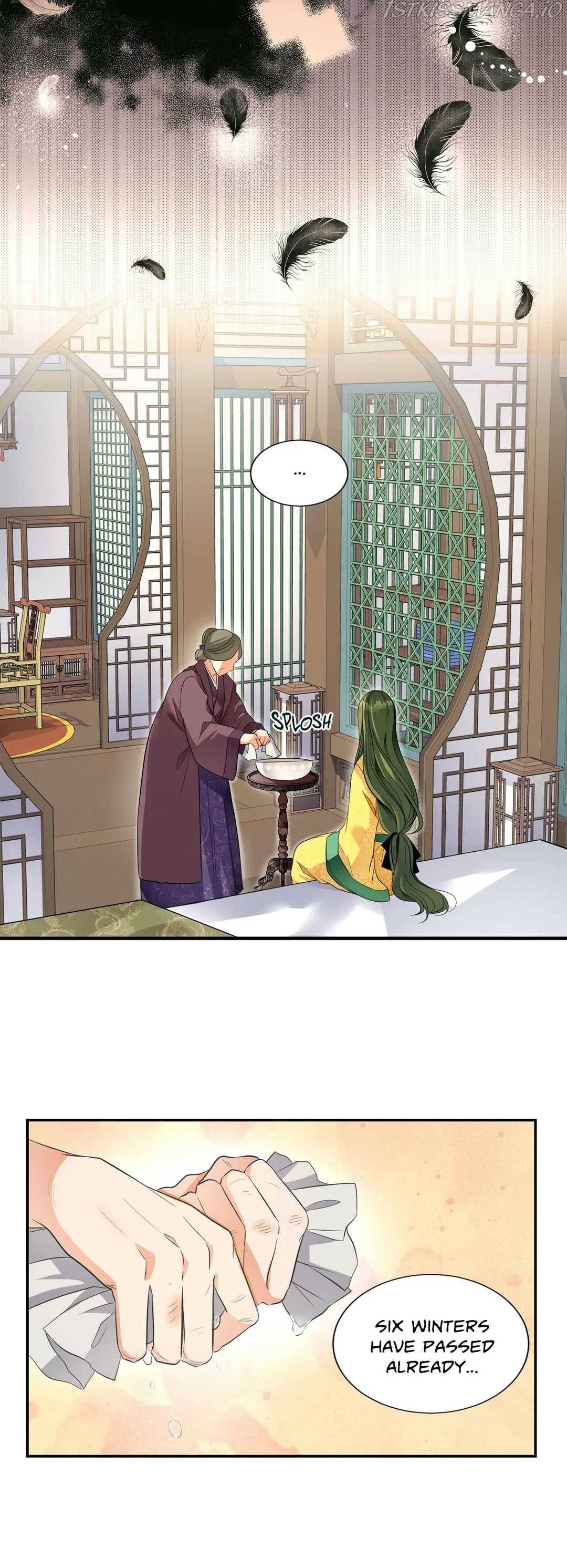 Flowers Are Flowers, Leaves Are Leaves Chapter 3 167 10