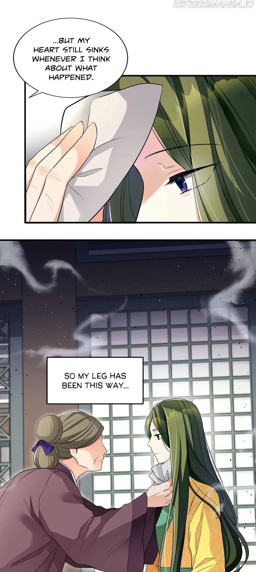 Flowers Are Flowers, Leaves Are Leaves Chapter 3 168 11