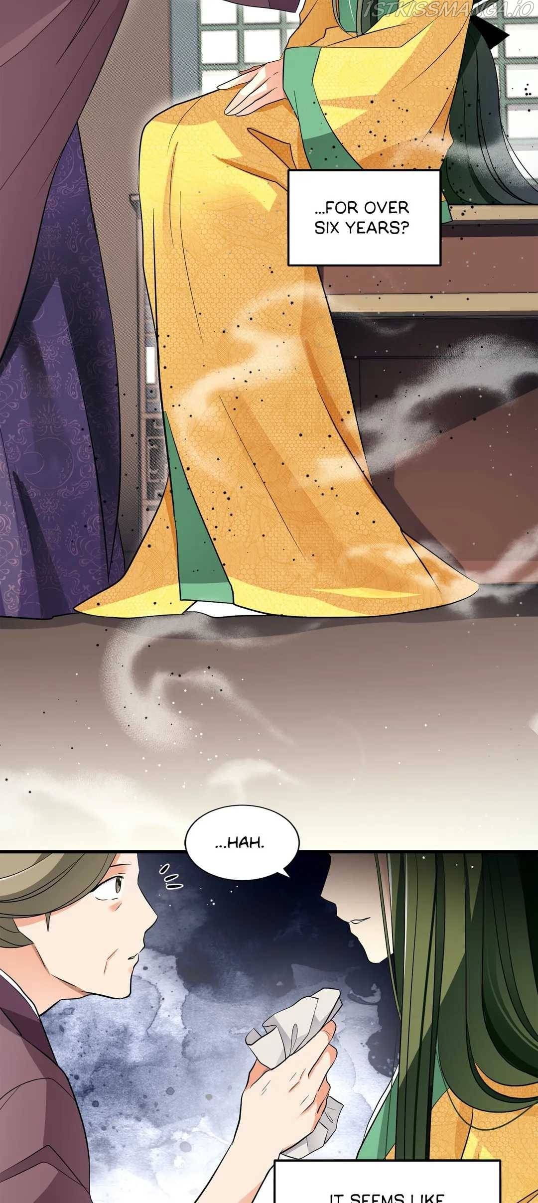 Flowers Are Flowers, Leaves Are Leaves Chapter 3 169 12