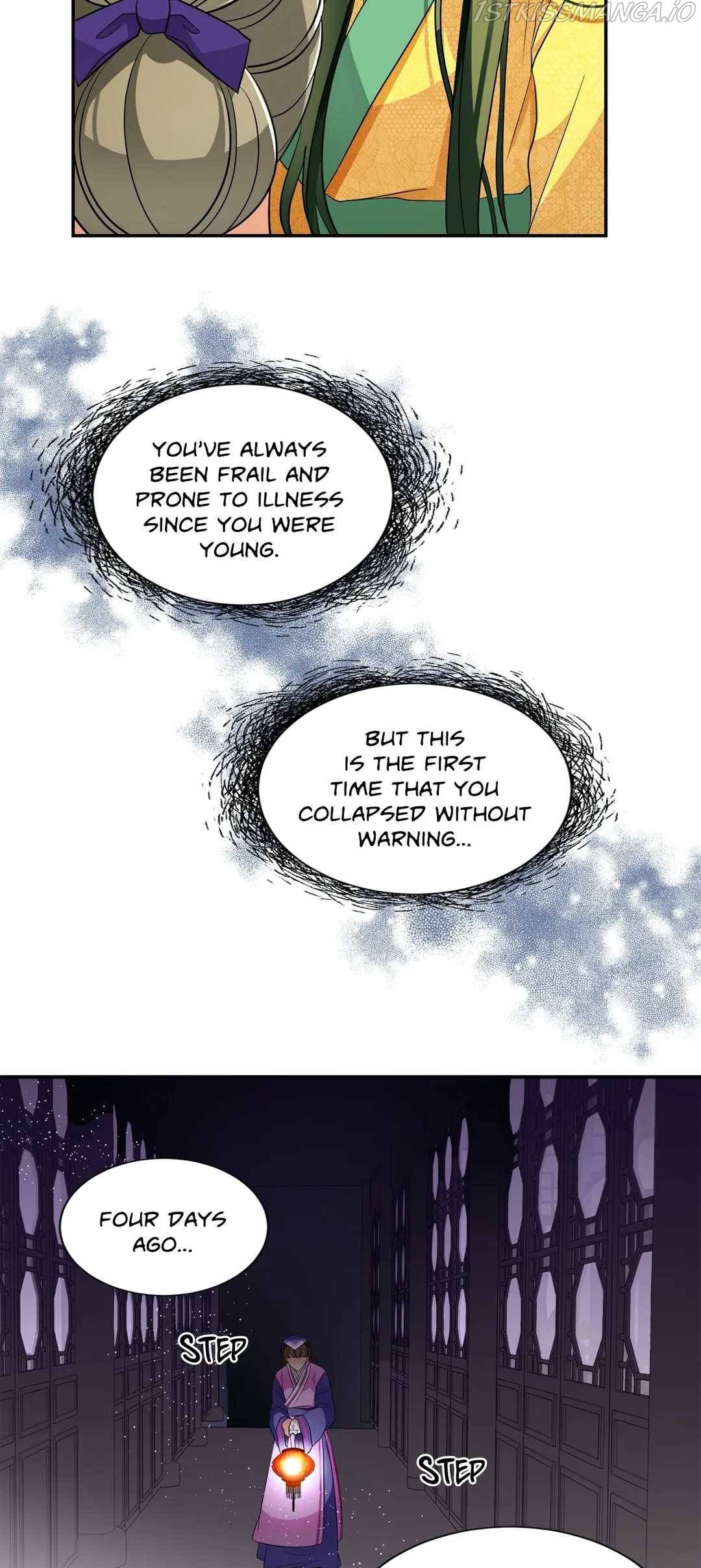 Flowers Are Flowers, Leaves Are Leaves Chapter 3 171 14