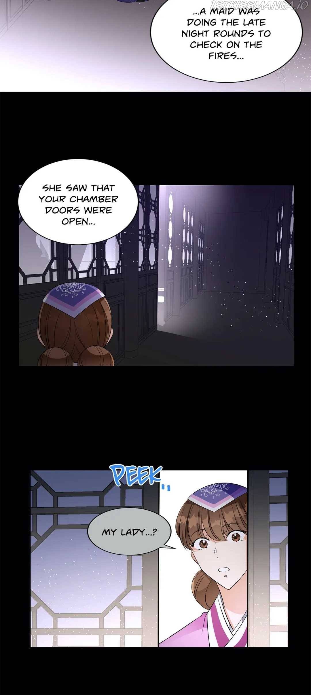 Flowers Are Flowers, Leaves Are Leaves Chapter 3 172 15