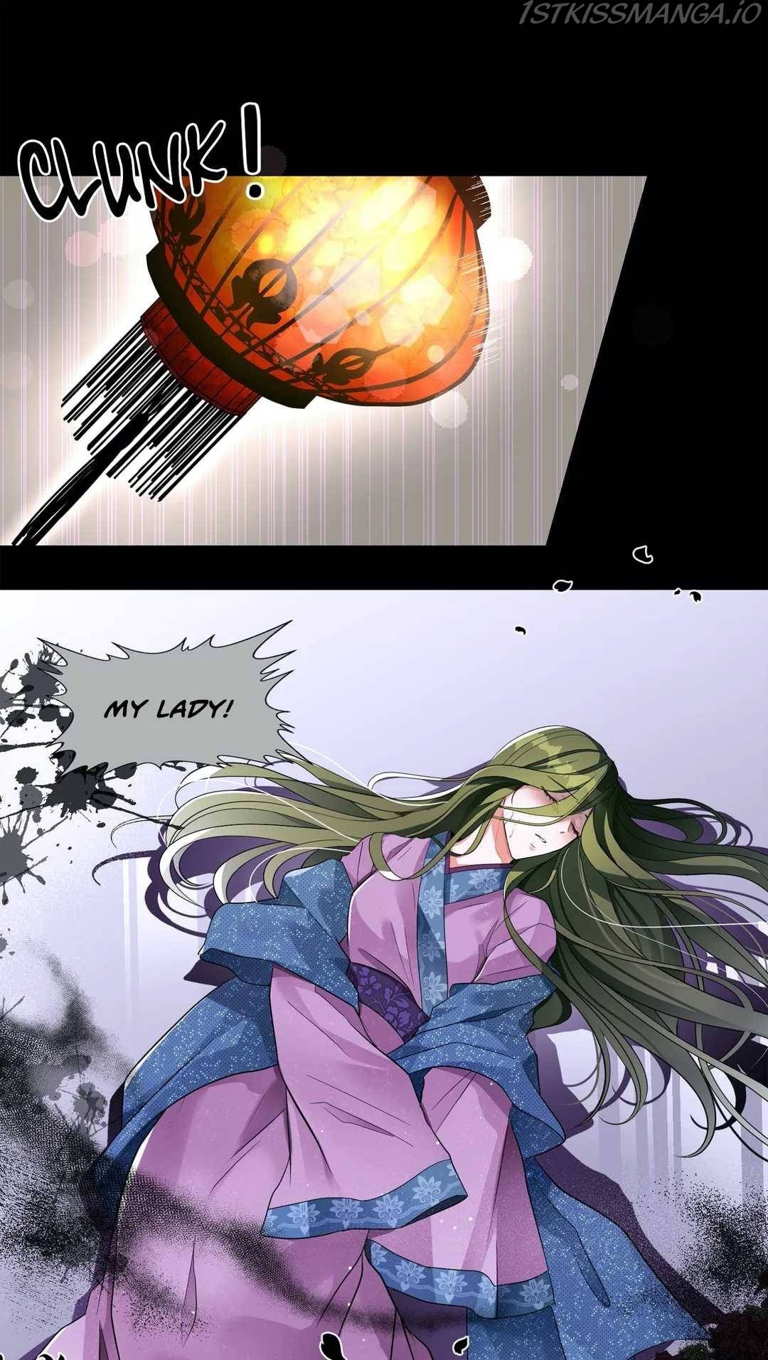Flowers Are Flowers, Leaves Are Leaves Chapter 3 173 16