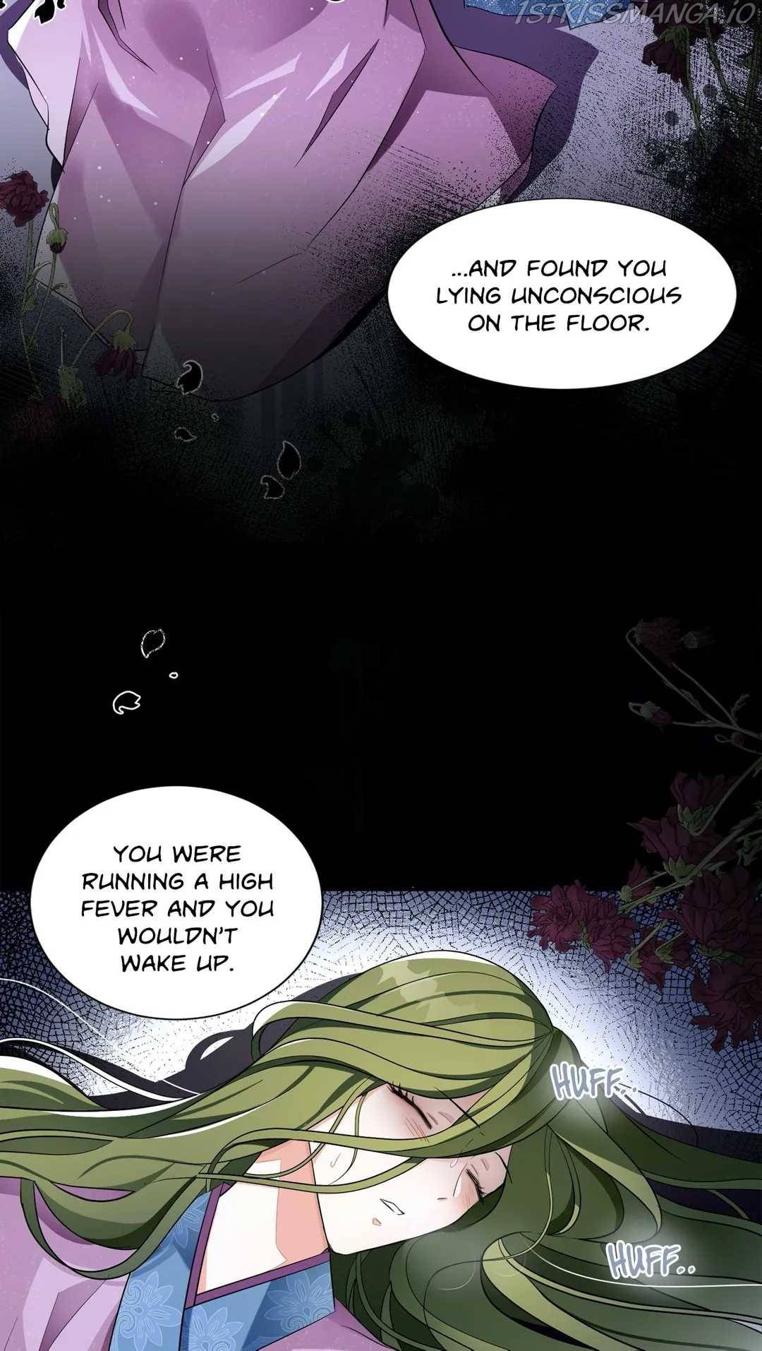 Flowers Are Flowers, Leaves Are Leaves Chapter 3 174 17