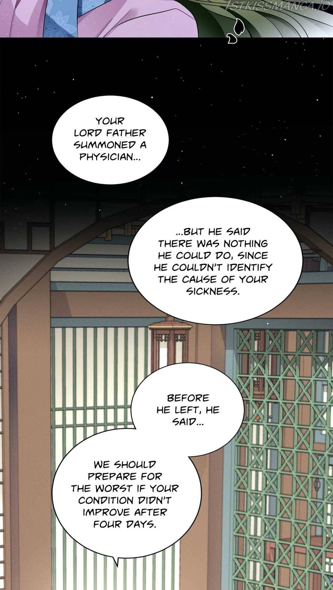 Flowers Are Flowers, Leaves Are Leaves Chapter 3 175 18