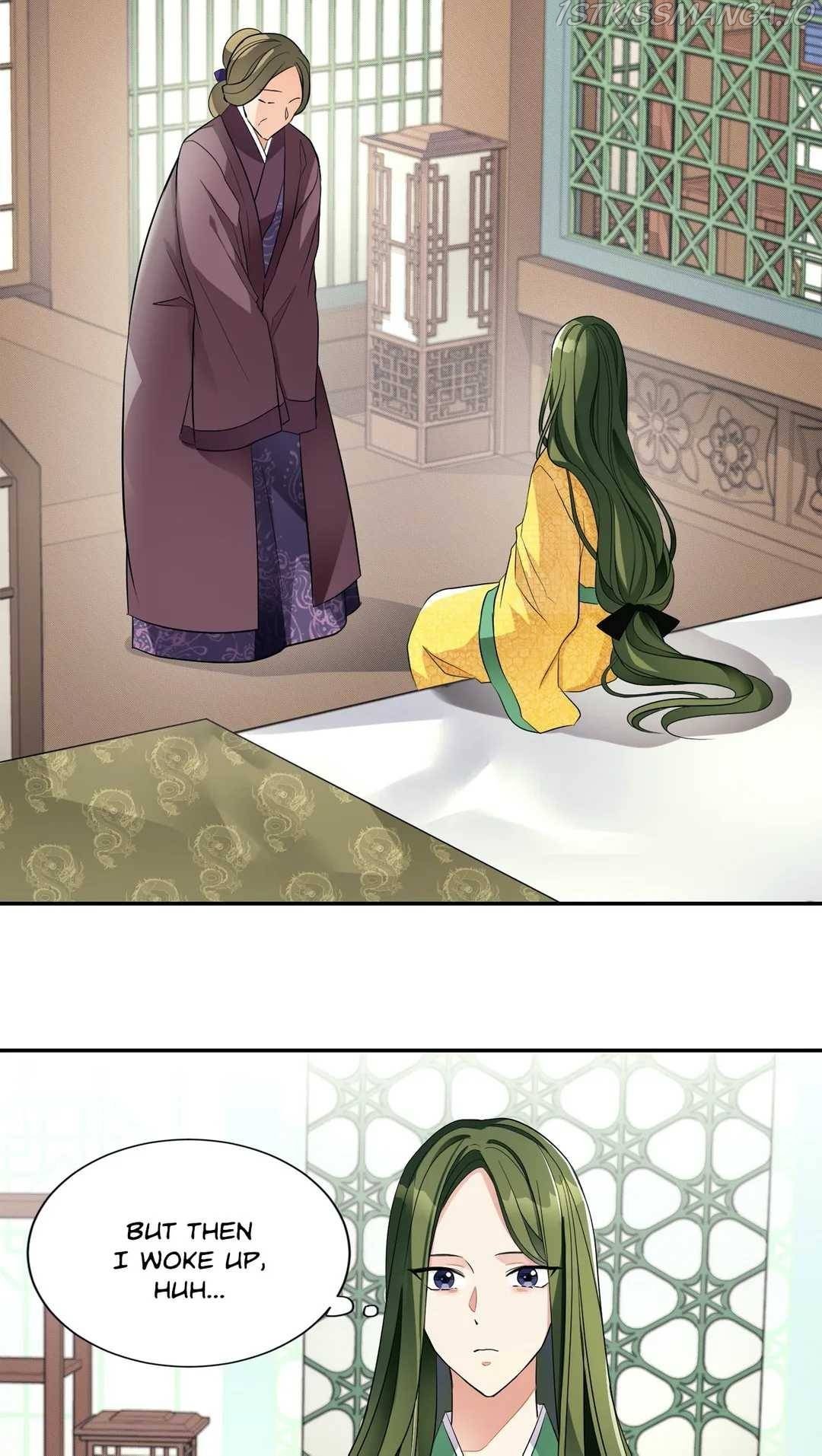 Flowers Are Flowers, Leaves Are Leaves Chapter 3 176 19