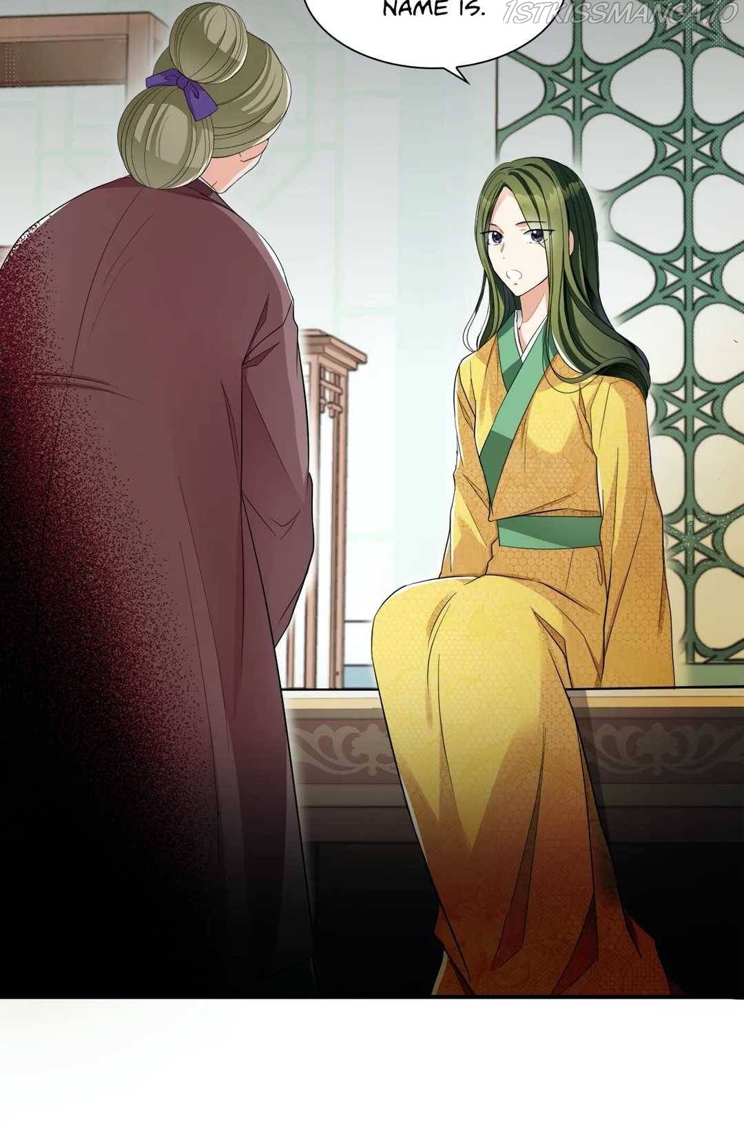 Flowers Are Flowers, Leaves Are Leaves Chapter 3 159 2