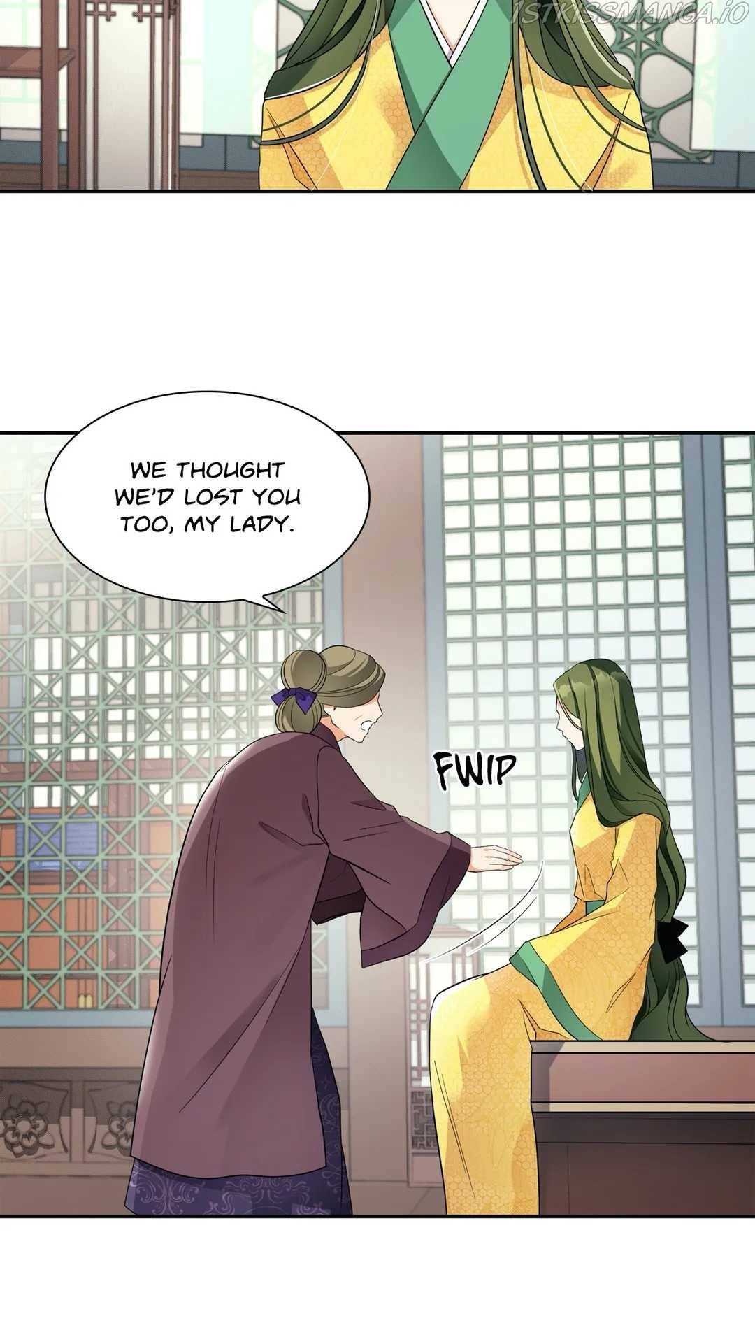 Flowers Are Flowers, Leaves Are Leaves Chapter 3 177 20