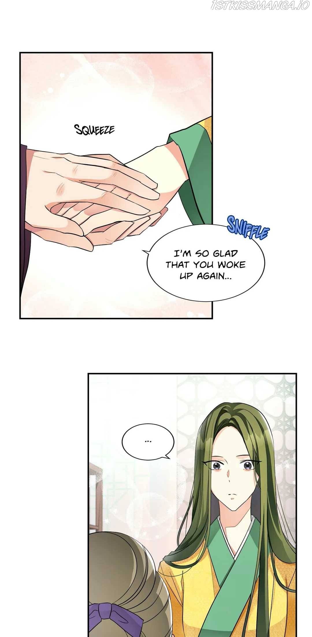 Flowers Are Flowers, Leaves Are Leaves Chapter 3 178 21