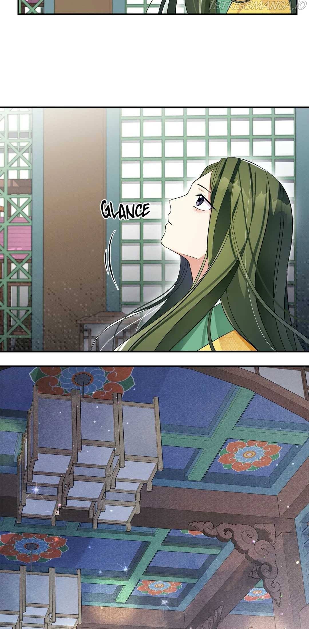 Flowers Are Flowers, Leaves Are Leaves Chapter 3 181 24