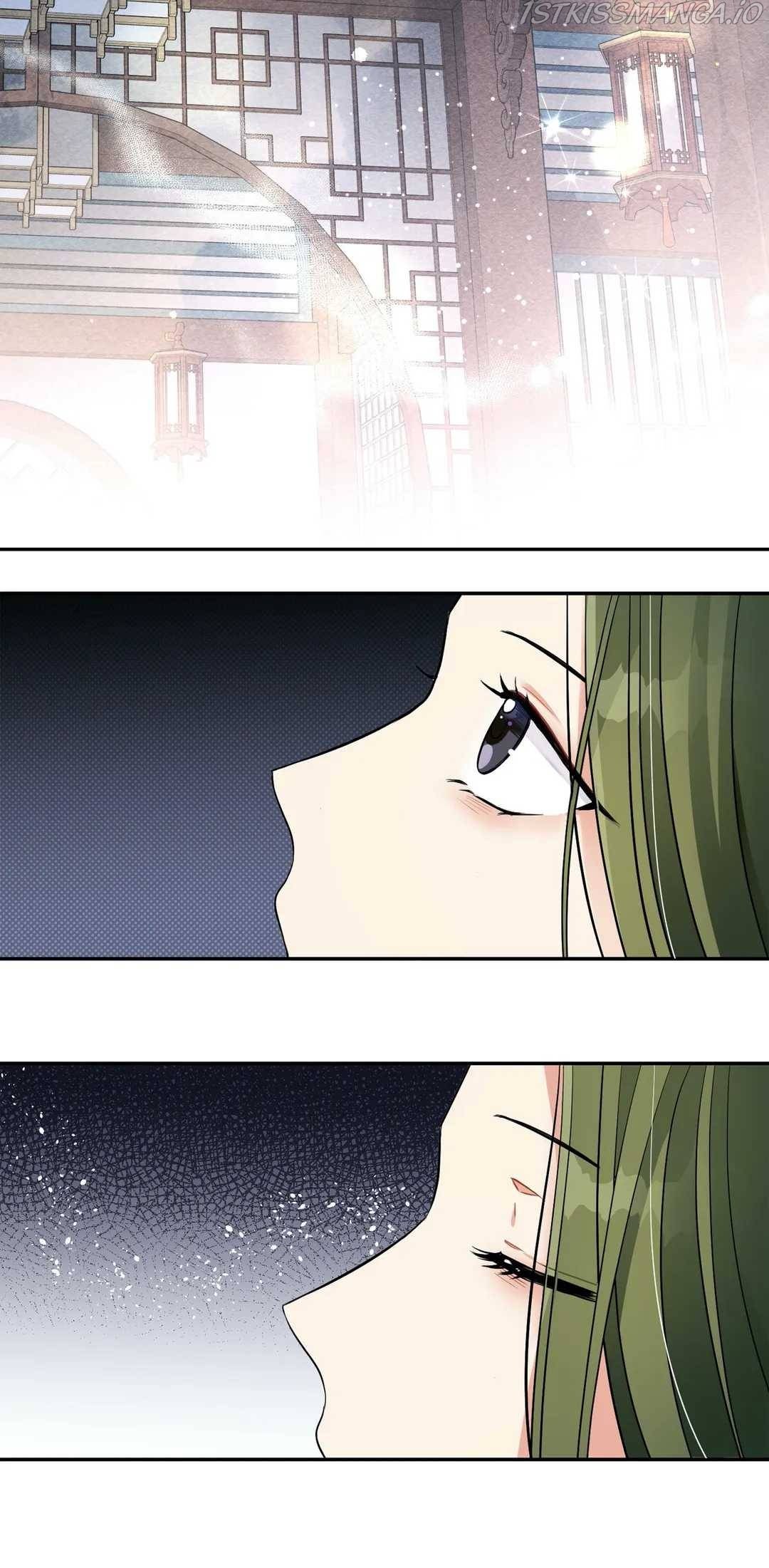 Flowers Are Flowers, Leaves Are Leaves Chapter 3 182 25