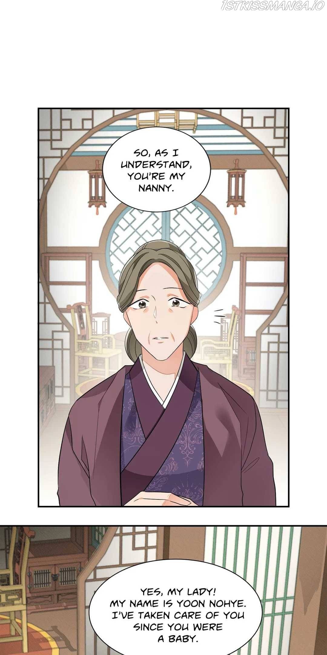 Flowers Are Flowers, Leaves Are Leaves Chapter 3 183 26