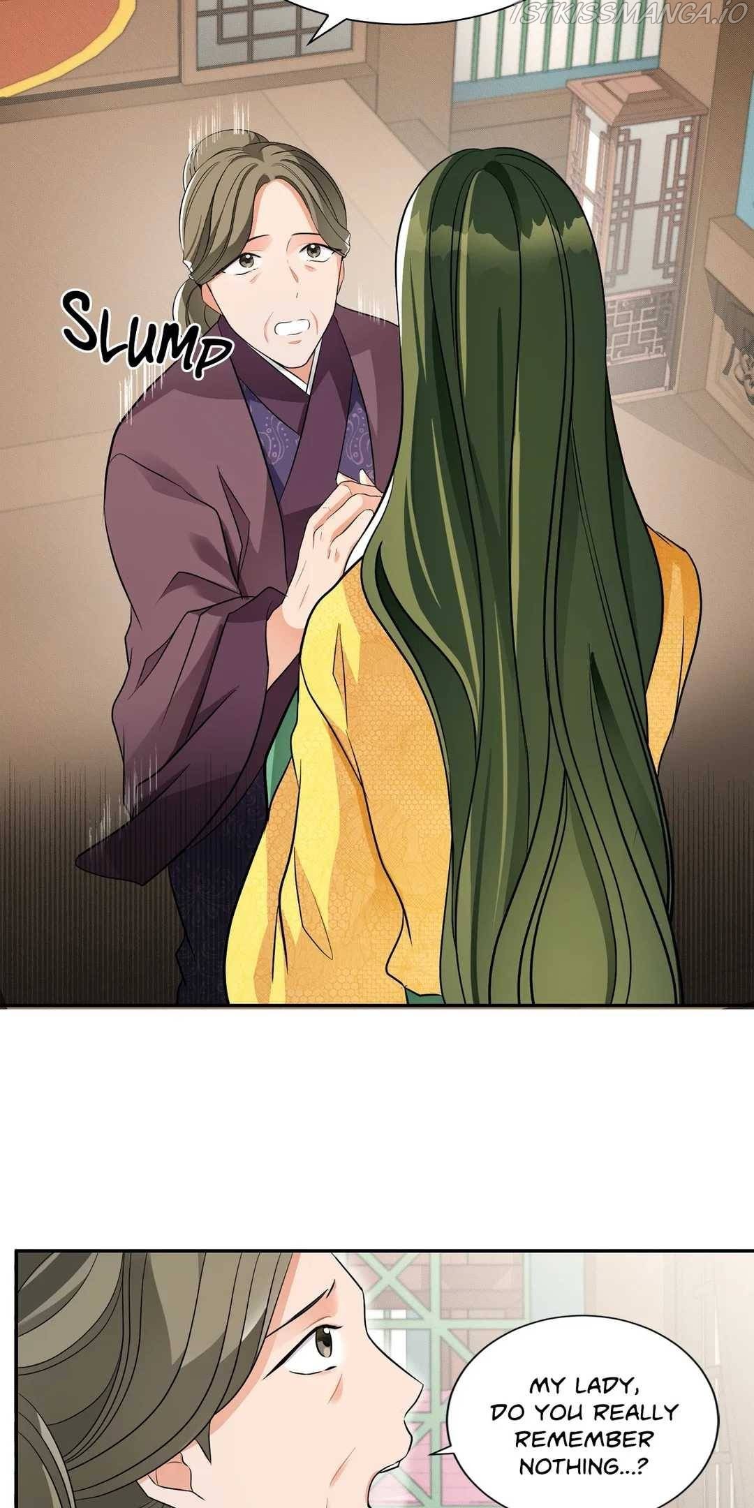 Flowers Are Flowers, Leaves Are Leaves Chapter 3 184 27
