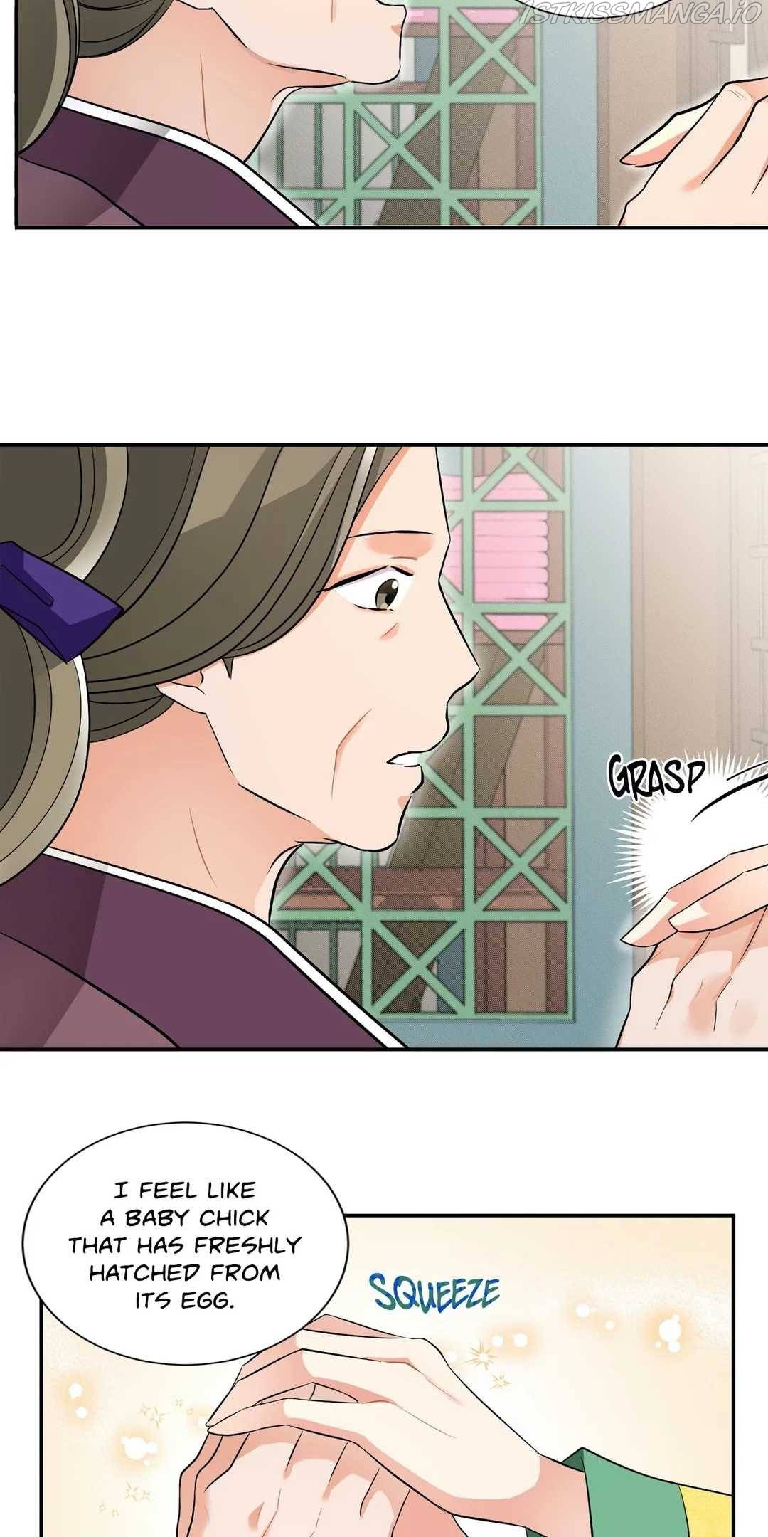 Flowers Are Flowers, Leaves Are Leaves Chapter 3 185 28