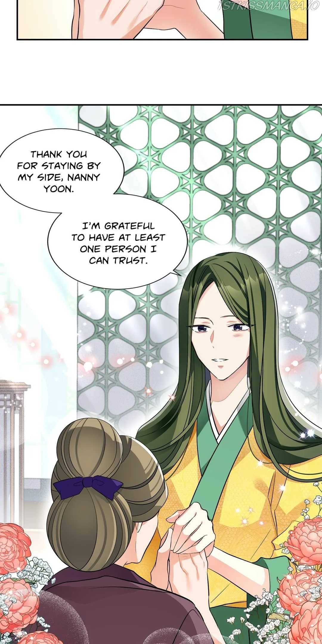 Flowers Are Flowers, Leaves Are Leaves Chapter 3 186 29