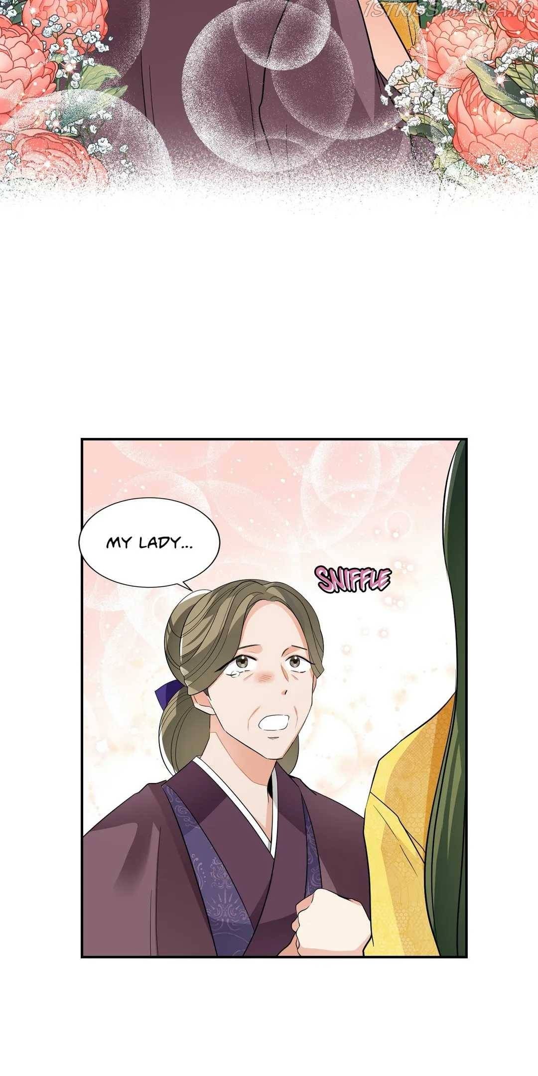Flowers Are Flowers, Leaves Are Leaves Chapter 3 187 30