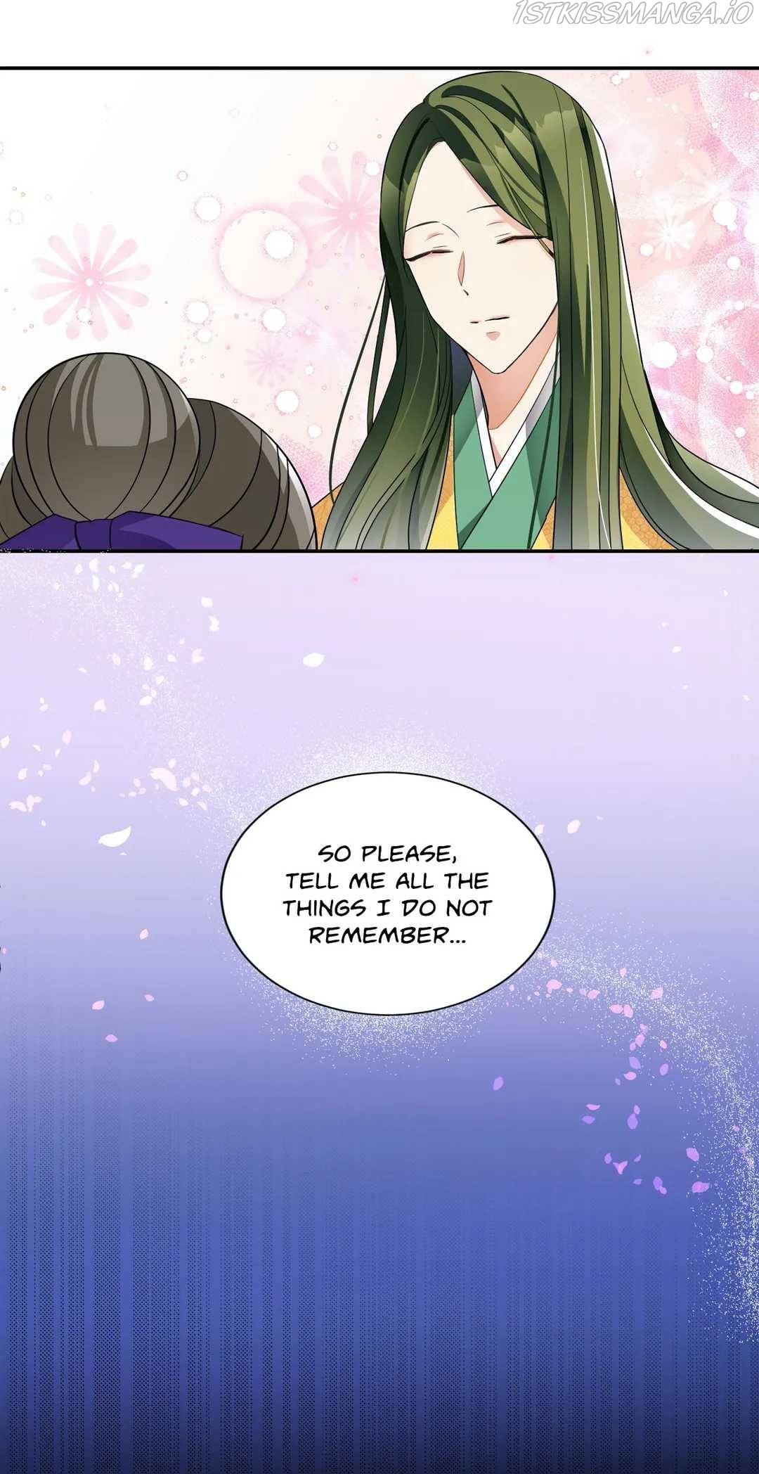 Flowers Are Flowers, Leaves Are Leaves Chapter 3 188 31