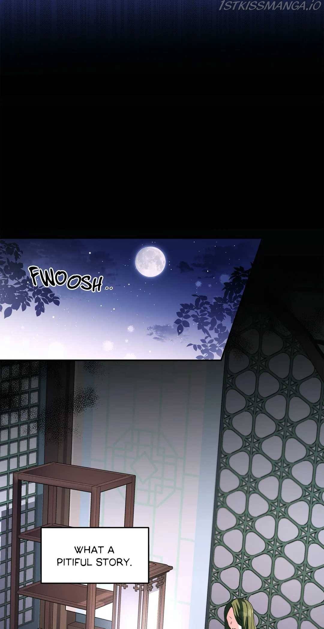 Flowers Are Flowers, Leaves Are Leaves Chapter 3 189 32
