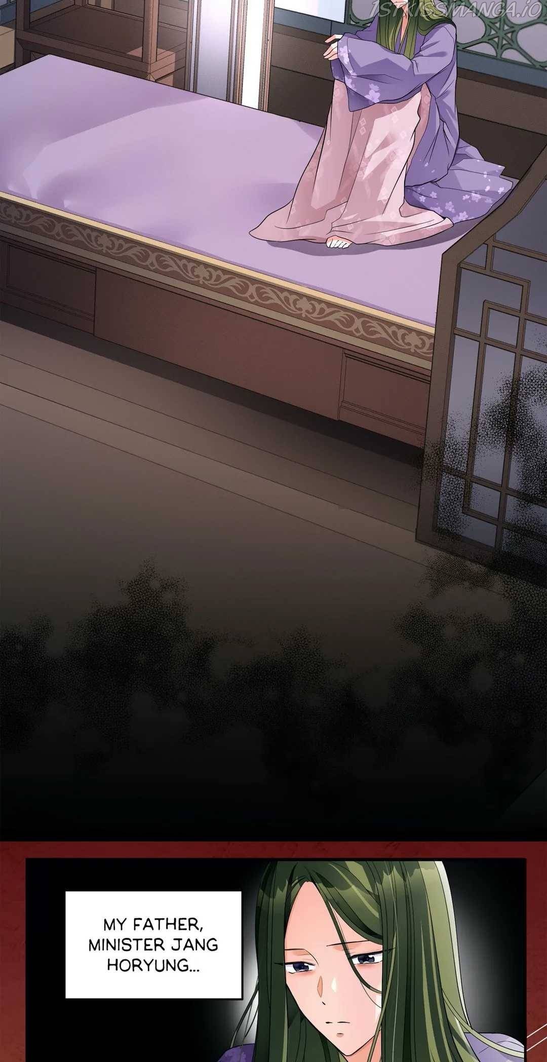 Flowers Are Flowers, Leaves Are Leaves Chapter 3 190 33