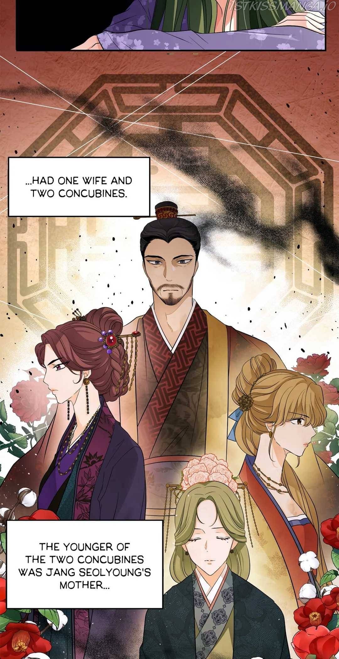 Flowers Are Flowers, Leaves Are Leaves Chapter 3 191 34