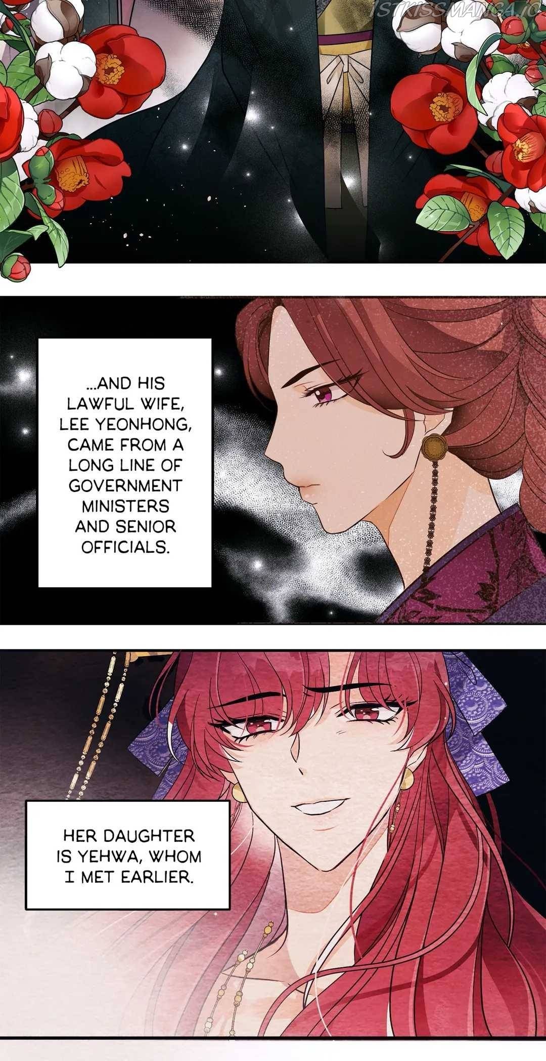 Flowers Are Flowers, Leaves Are Leaves Chapter 3 192 35