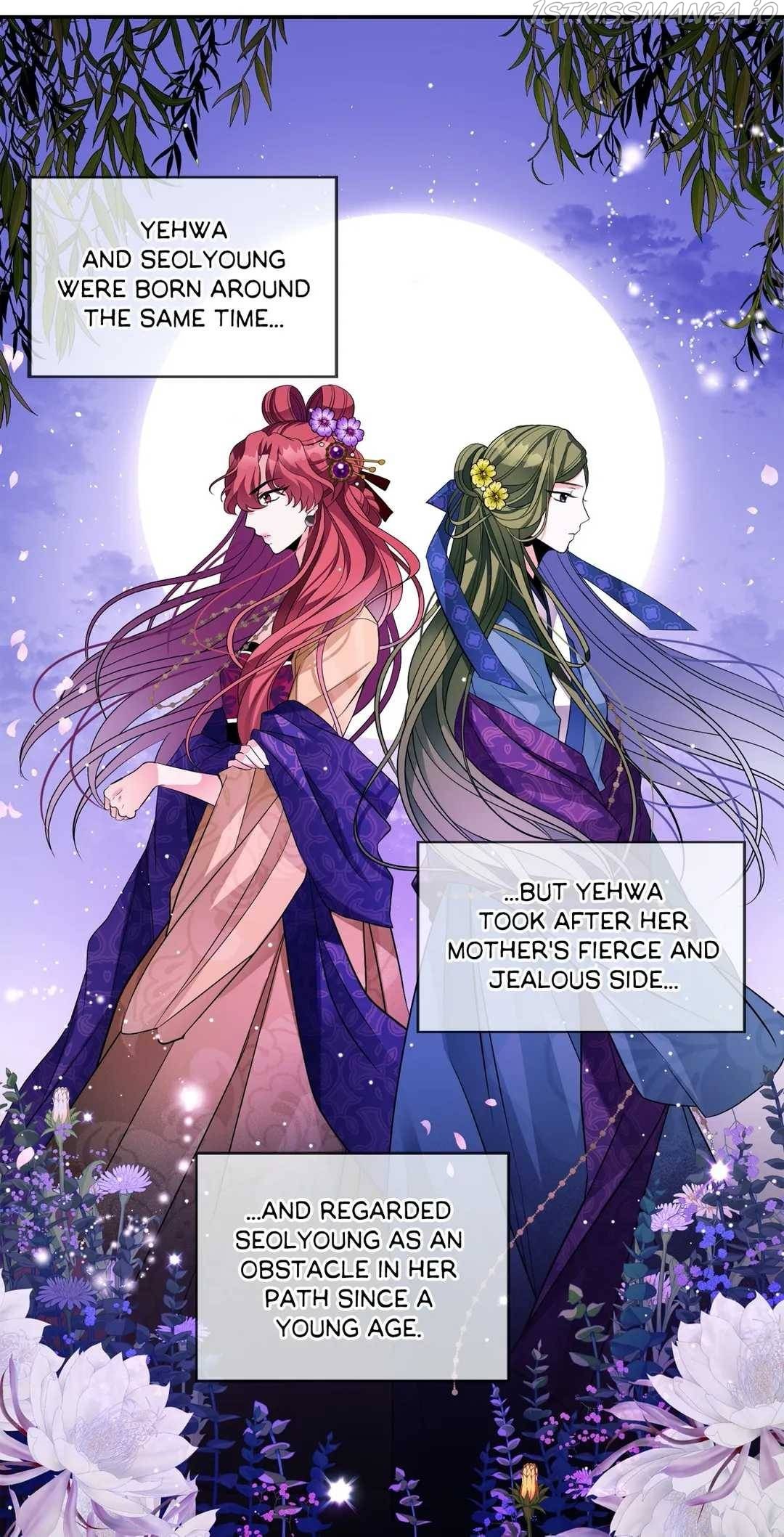 Flowers Are Flowers, Leaves Are Leaves Chapter 3 193 36