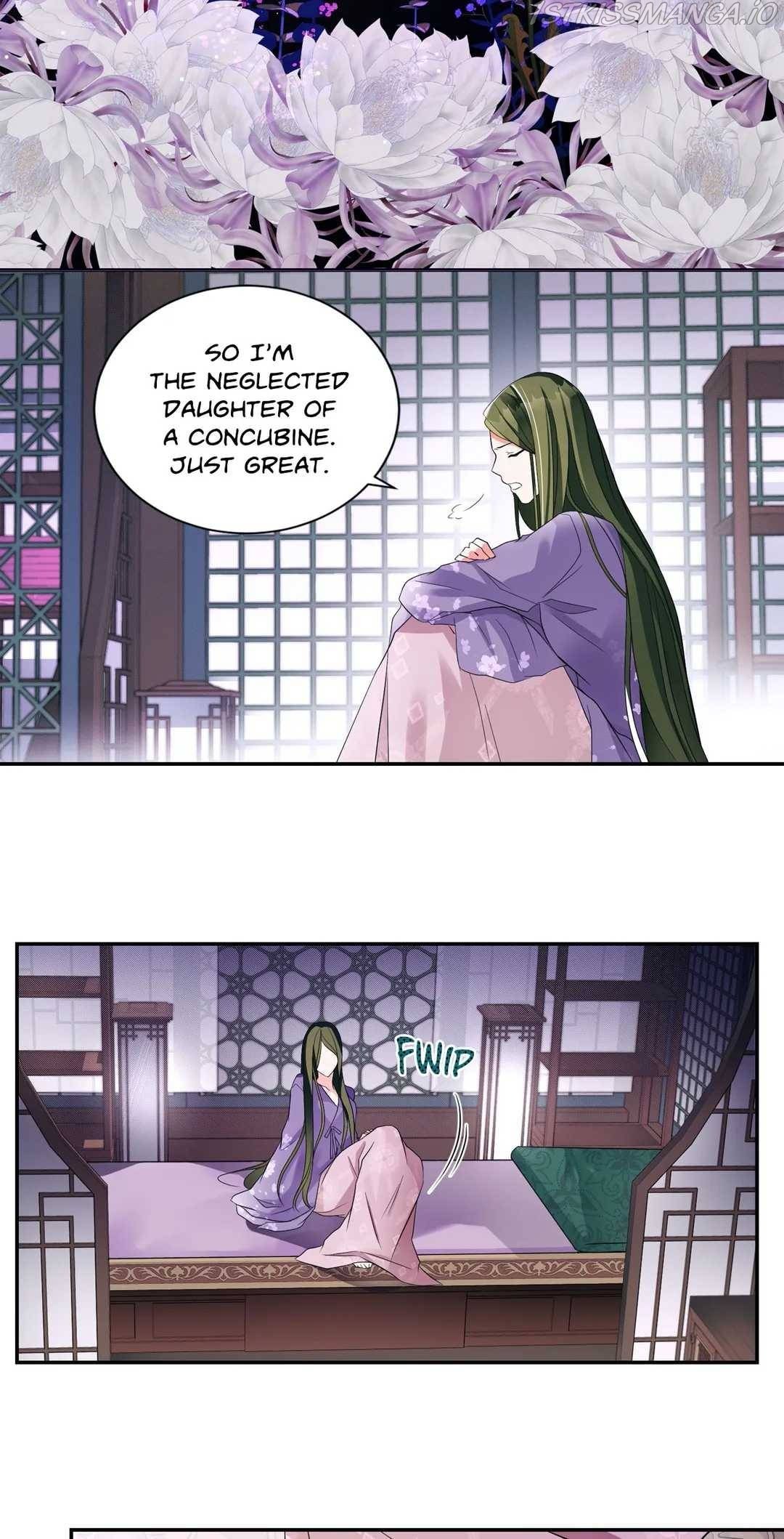 Flowers Are Flowers, Leaves Are Leaves Chapter 3 194 37