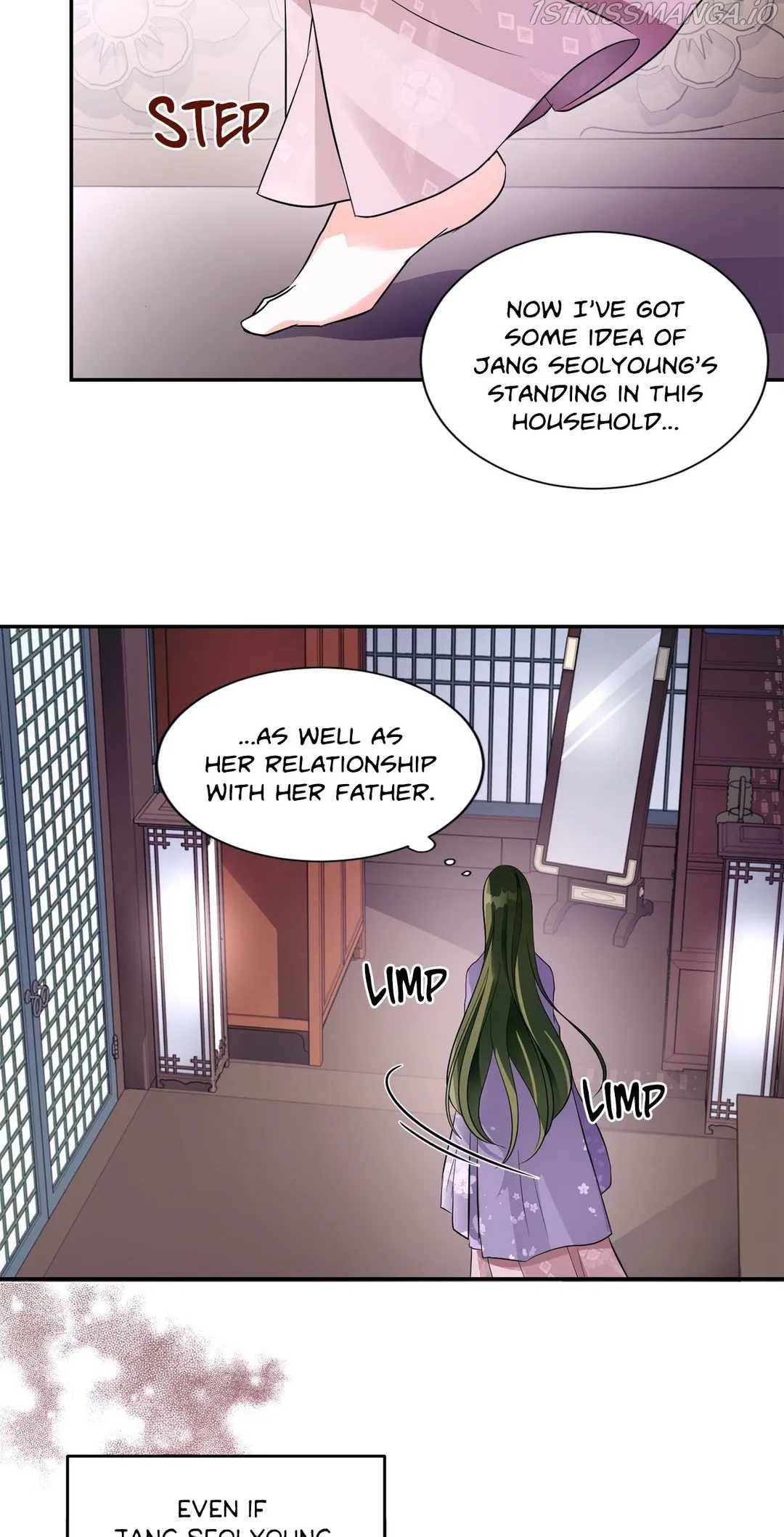 Flowers Are Flowers, Leaves Are Leaves Chapter 3 195 38