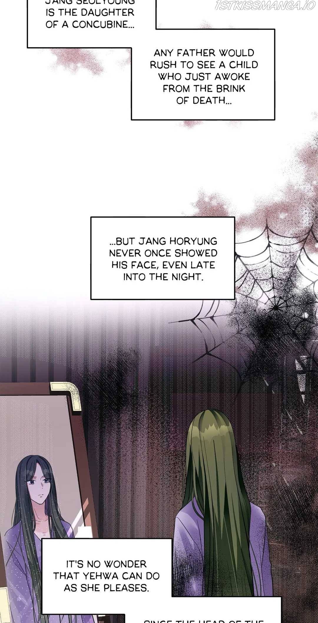 Flowers Are Flowers, Leaves Are Leaves Chapter 3 196 39