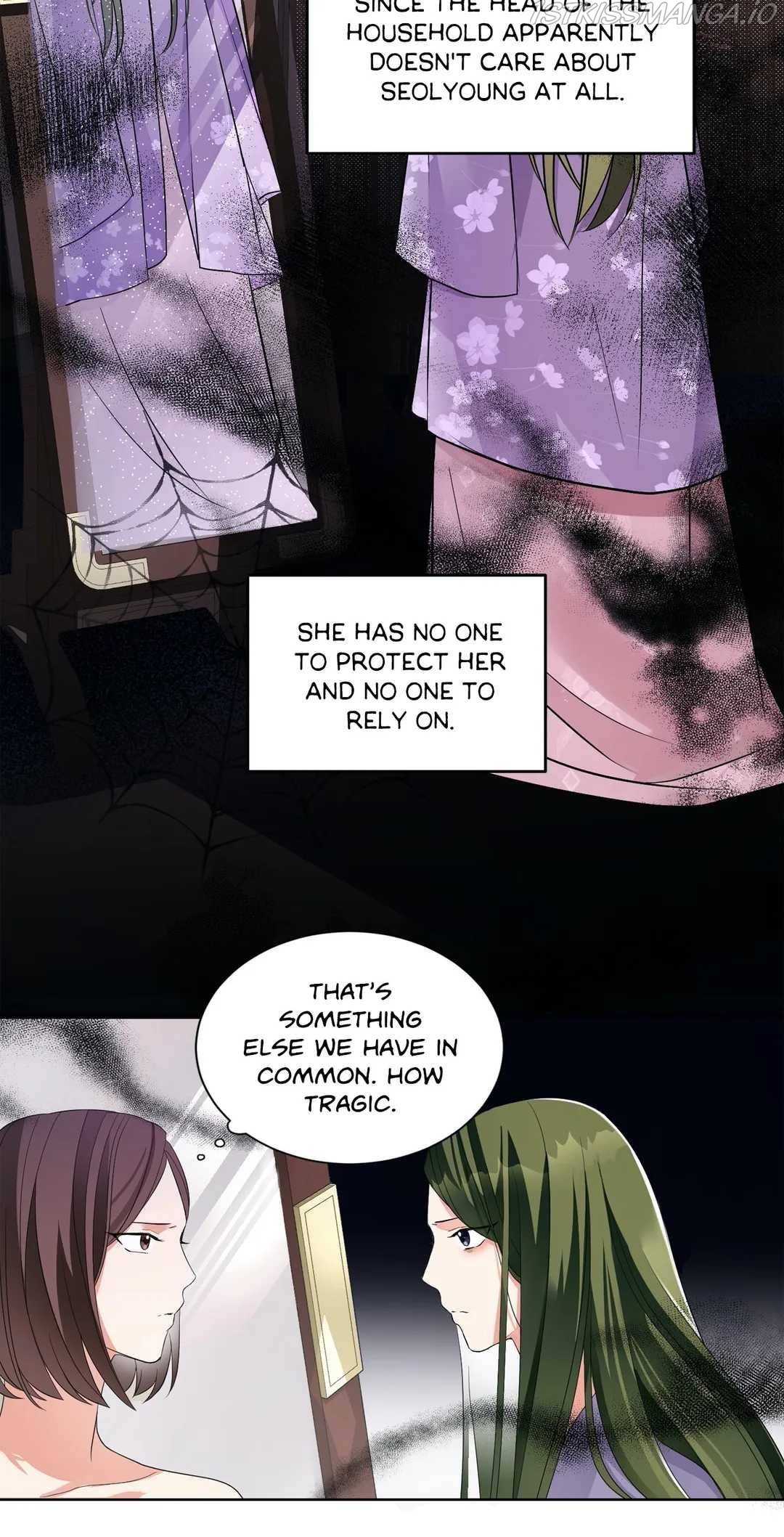 Flowers Are Flowers, Leaves Are Leaves Chapter 3 197 40