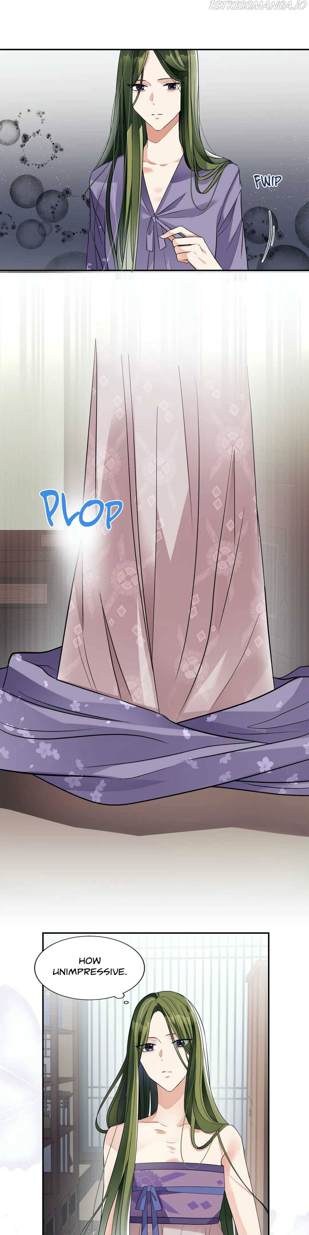 Flowers Are Flowers, Leaves Are Leaves Chapter 3 198 41