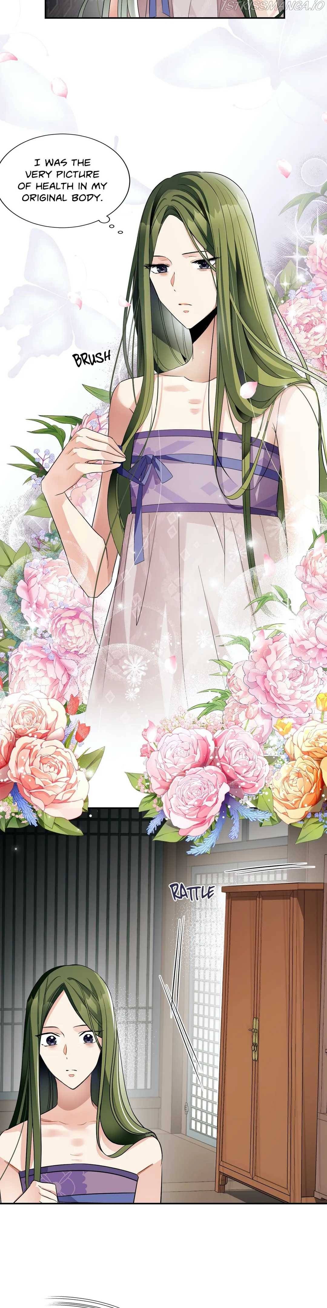 Flowers Are Flowers, Leaves Are Leaves Chapter 3 199 42